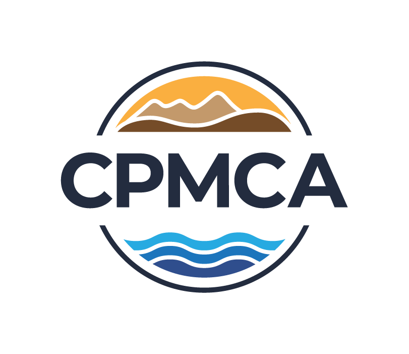 CPMCA Logo