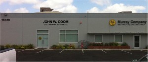 John Odom Training Center_Murray
