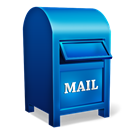 mail box