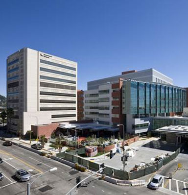 Children’s Hospital Los Angeles