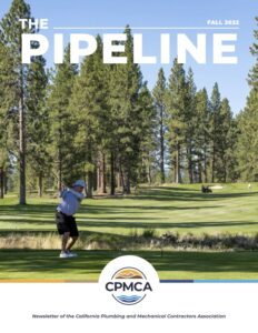 CPMCA Fall 2022 Pipeline