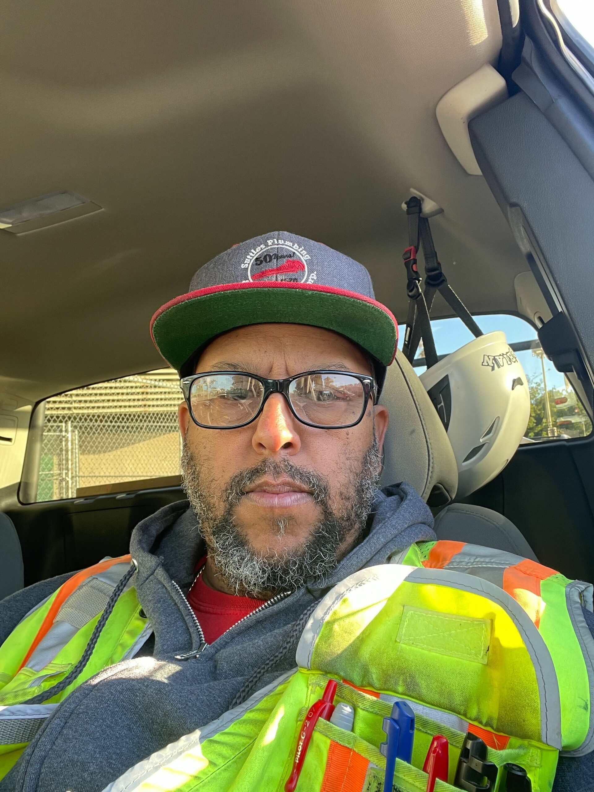 CPMCA Contractor Spotlight North Hollywood High School by Suttles